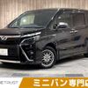 toyota voxy 2019 -TOYOTA--Voxy DAA-ZWR80W--ZWR80-0399509---TOYOTA--Voxy DAA-ZWR80W--ZWR80-0399509- image 1