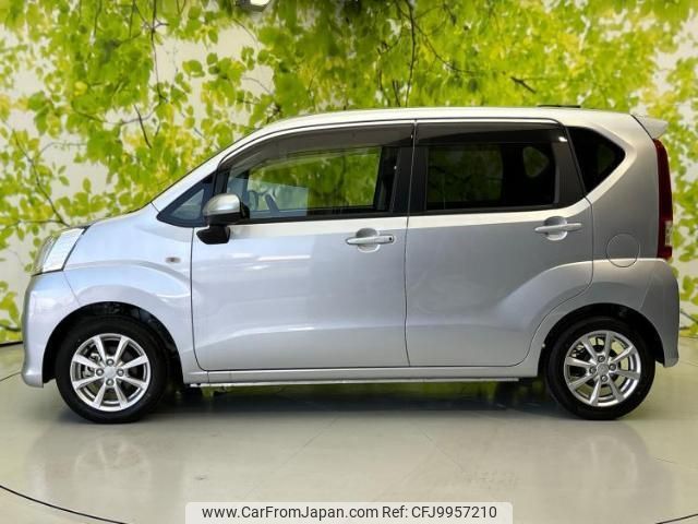 daihatsu move 2022 quick_quick_5BA-LA150S_LA150S-2116901 image 2