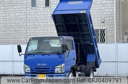 isuzu elf-truck 2016 -ISUZU--Elf TPG-NKR85AD--NKR85-7053125---ISUZU--Elf TPG-NKR85AD--NKR85-7053125-