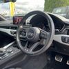 audi a4 2017 -AUDI--Audi A4 8WCYRF--HA100426---AUDI--Audi A4 8WCYRF--HA100426- image 4