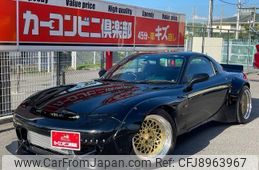 Mazda RX-7 1999