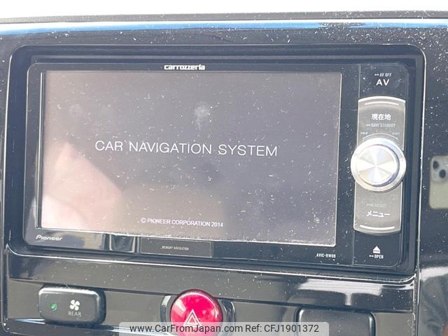 mitsubishi delica-d5 2015 CFJ1901372 image 2