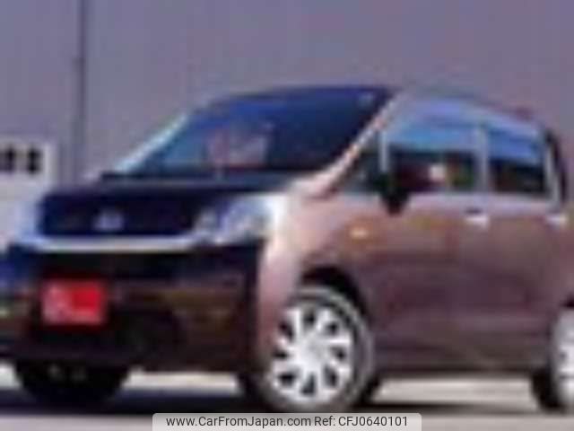 daihatsu move 2013 -DAIHATSU--Move DBA-LA100S--LA100S-0275963---DAIHATSU--Move DBA-LA100S--LA100S-0275963- image 1