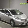 nissan note 2016 -NISSAN 【三重 503ｾ602】--Note E12--445922---NISSAN 【三重 503ｾ602】--Note E12--445922- image 1