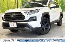 toyota rav4 2022 -TOYOTA--RAV4 6BA-MXAA54--MXAA54-2034119---TOYOTA--RAV4 6BA-MXAA54--MXAA54-2034119-