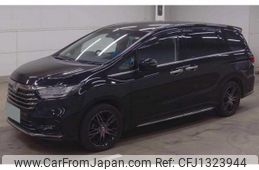honda odyssey 2022 quick_quick_6BA-RC2_RC2-1401584