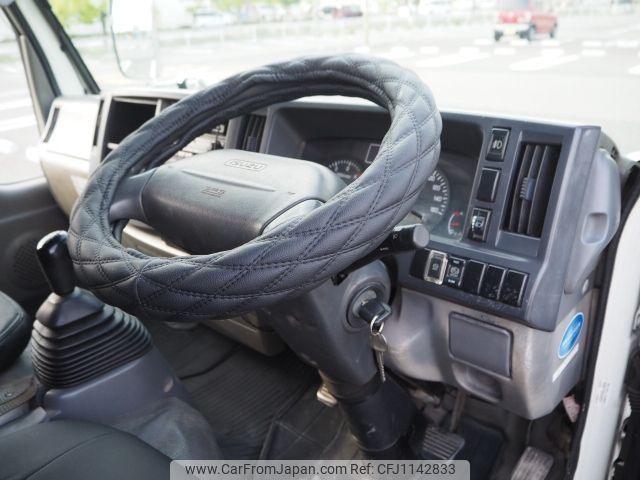 isuzu elf-truck 2012 -ISUZU--Elf TKG-NJR85A--NJR85-7026505---ISUZU--Elf TKG-NJR85A--NJR85-7026505- image 2