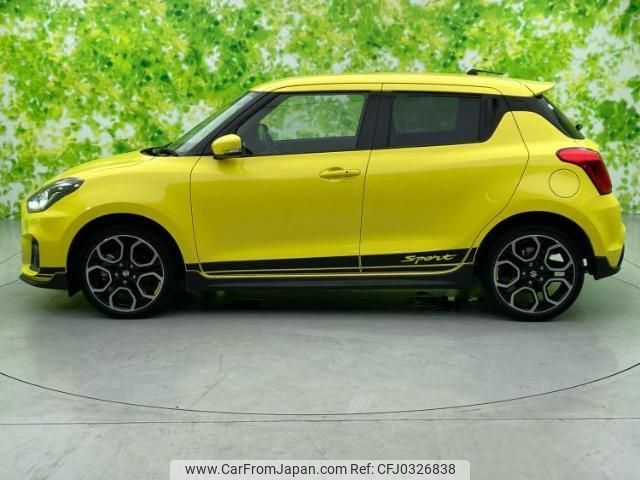 suzuki swift 2018 quick_quick_CBA-ZC33S_ZC33S-108884 image 2