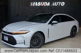toyota crown 2025 CFJ1488603