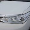 toyota corolla-axio 2017 504749-RAOID:13684 image 12