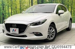 mazda axela 2019 -MAZDA--Axela LDA-BMLFS--BMLFS-114166---MAZDA--Axela LDA-BMLFS--BMLFS-114166-