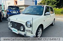daihatsu mira-gino 2004 CFJ1649613
