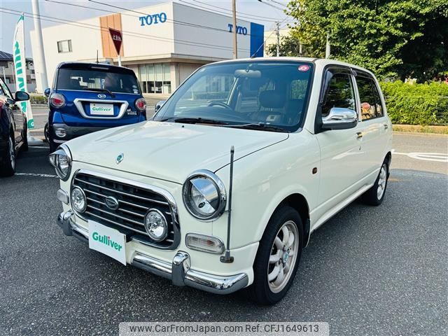 daihatsu mira-gino 2004 CFJ1649613 image 1