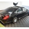 mercedes-benz s-class 2018 -MERCEDES-BENZ--Benz S Class DBA-222986--WDD2229861A434916---MERCEDES-BENZ--Benz S Class DBA-222986--WDD2229861A434916- image 8