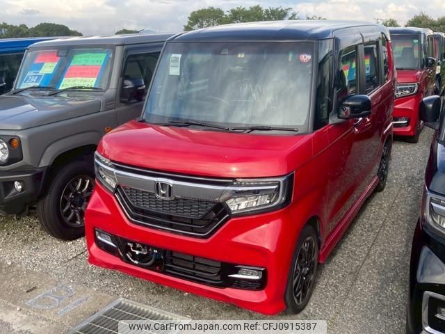 honda n-box 2018 CFJ0915387 image 1