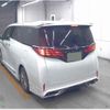 toyota alphard 2023 quick_quick_3BA-AGH40W_AGH40-0008426 image 2