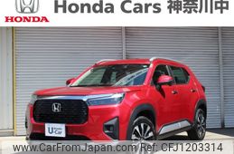 honda honda-others 2024 -HONDA--WR-V 5BA-DG5--DG5-1002442---HONDA--WR-V 5BA-DG5--DG5-1002442-