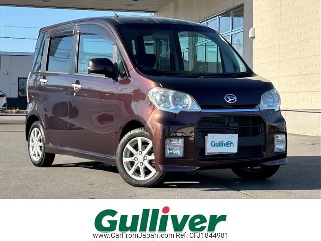 daihatsu tanto-exe 2011 CFJ1844981 image 1