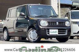suzuki alto-lapin 2015 -SUZUKI--Alto Lapin DBA-HE22S--HE22S-277619---SUZUKI--Alto Lapin DBA-HE22S--HE22S-277619-