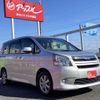 toyota noah 2009 quick_quick_ZRR70W_0256137 image 12