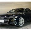 audi a6 2019 -AUDI 【なにわ 347ﾊ 220】--Audi A6 AAA-F2DLZF--WAUZZZF20KN056971---AUDI 【なにわ 347ﾊ 220】--Audi A6 AAA-F2DLZF--WAUZZZF20KN056971- image 1