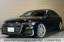 audi a6 2019 -AUDI 【なにわ 347ﾊ 220】--Audi A6 AAA-F2DLZF--WAUZZZF20KN056971---AUDI 【なにわ 347ﾊ 220】--Audi A6 AAA-F2DLZF--WAUZZZF20KN056971-