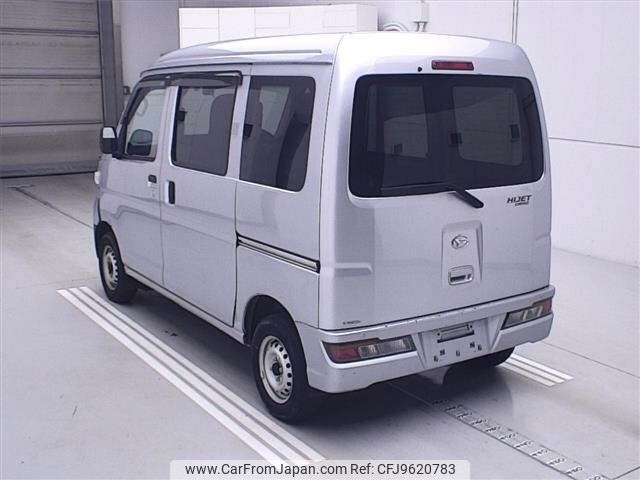 daihatsu hijet-van 2021 -DAIHATSU--Hijet Van S321V-0513871---DAIHATSU--Hijet Van S321V-0513871- image 2