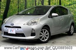 toyota aqua 2012 -TOYOTA--AQUA DAA-NHP10--NHP10-6096704---TOYOTA--AQUA DAA-NHP10--NHP10-6096704-