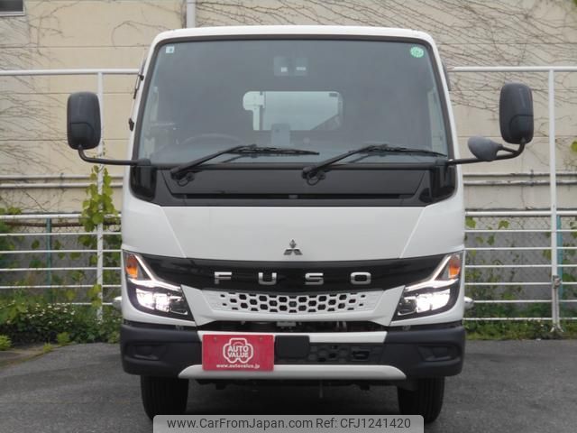mitsubishi-fuso canter 2022 CFJ1241420 image 2