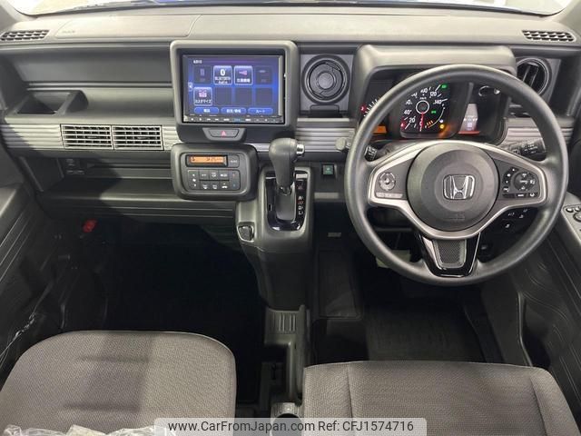 honda n-van-style 2022 CFJ1574716 image 2