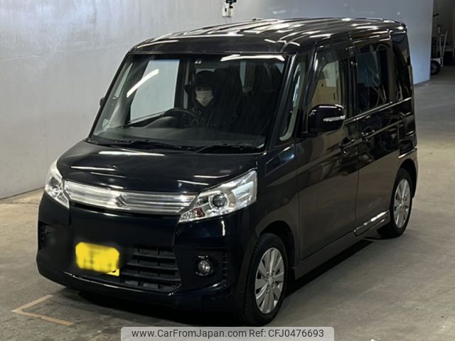 suzuki spacia 2014 -SUZUKI 【福岡 582ぬ8965】--Spacia MK32S-529159---SUZUKI 【福岡 582ぬ8965】--Spacia MK32S-529159- image 1