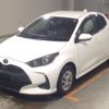 toyota yaris 2021 -TOYOTA--Yaris 6AA-MXPH10--MXPH10-2063587---TOYOTA--Yaris 6AA-MXPH10--MXPH10-2063587- image 1