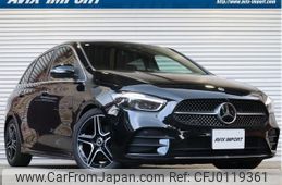 mercedes-benz b-class 2023 quick_quick_3DA-247012_W1K2470122J540210