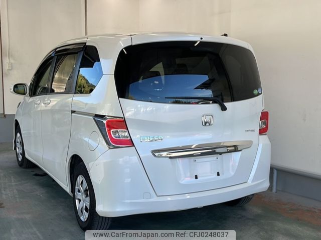 honda freed 2014 -HONDA--Freed GB3-1606374---HONDA--Freed GB3-1606374- image 2