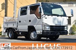 isuzu elf-truck 2013 GOO_NET_EXCHANGE_0700226A30240904W001