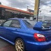 subaru impreza-wrx-sti 2002 BD19102E6752R5 image 5