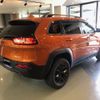 chrysler jeep-cherokee 2015 -CHRYSLER--Jeep Cherokee ABA-KL32L--1C4PJMFS0FW622079---CHRYSLER--Jeep Cherokee ABA-KL32L--1C4PJMFS0FW622079- image 8