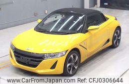 honda s660 2019 -HONDA--S660 JW5-1102992---HONDA--S660 JW5-1102992-