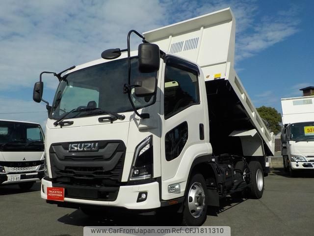 isuzu forward 2024 CFJ1811310 image 1