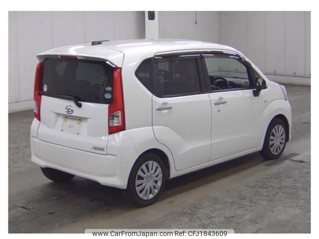 daihatsu move 2016 CFJ1843609 image 2