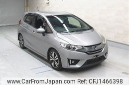 honda fit 2013 -HONDA--Fit GP5-3010516---HONDA--Fit GP5-3010516-