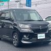 suzuki solio 2019 -SUZUKI--Solio DAA-MA46S--MA46S-752625---SUZUKI--Solio DAA-MA46S--MA46S-752625- image 1