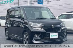 suzuki solio 2019 -SUZUKI--Solio DAA-MA46S--MA46S-752625---SUZUKI--Solio DAA-MA46S--MA46S-752625-
