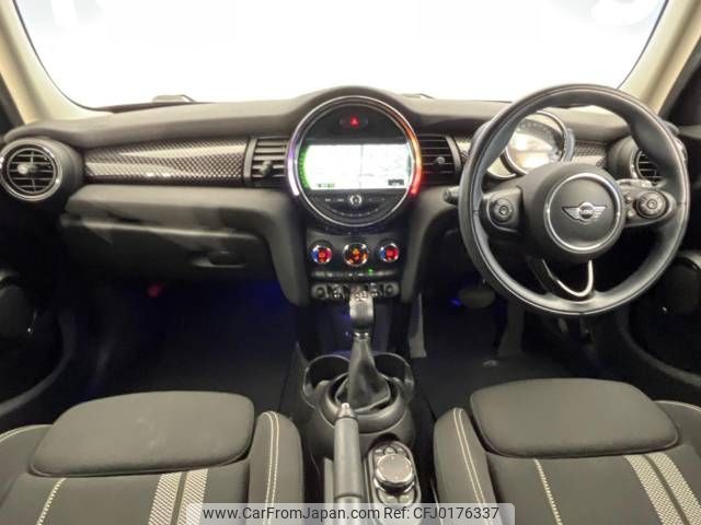 mini mini-others 2018 -BMW--BMW Mini LDA-XT20--WMWXT720502H17994---BMW--BMW Mini LDA-XT20--WMWXT720502H17994- image 2