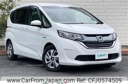 honda freed 2018 -HONDA--Freed DAA-GB7--GB7-1082780---HONDA--Freed DAA-GB7--GB7-1082780-