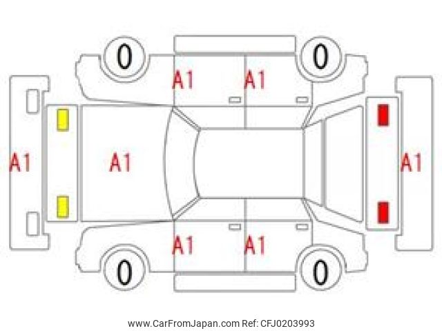 honda n-box 2015 -HONDA--N BOX DBA-JF1--JF1-1653931---HONDA--N BOX DBA-JF1--JF1-1653931- image 2