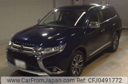 mitsubishi outlander 2017 -MITSUBISHI 【長崎 330ﾇ3888】--Outlander DBA-GF8W--GF8W-0400981---MITSUBISHI 【長崎 330ﾇ3888】--Outlander DBA-GF8W--GF8W-0400981-