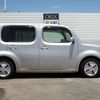 nissan cube 2018 -NISSAN--Cube DBA-Z12--Z12-403464---NISSAN--Cube DBA-Z12--Z12-403464- image 29