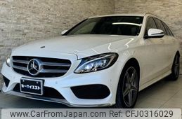 mercedes-benz c-class-station-wagon 2015 quick_quick_205240C_WDD2052402F236455