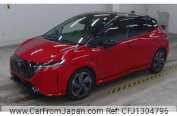 nissan aura 2023 quick_quick_6AA-FE13_336273